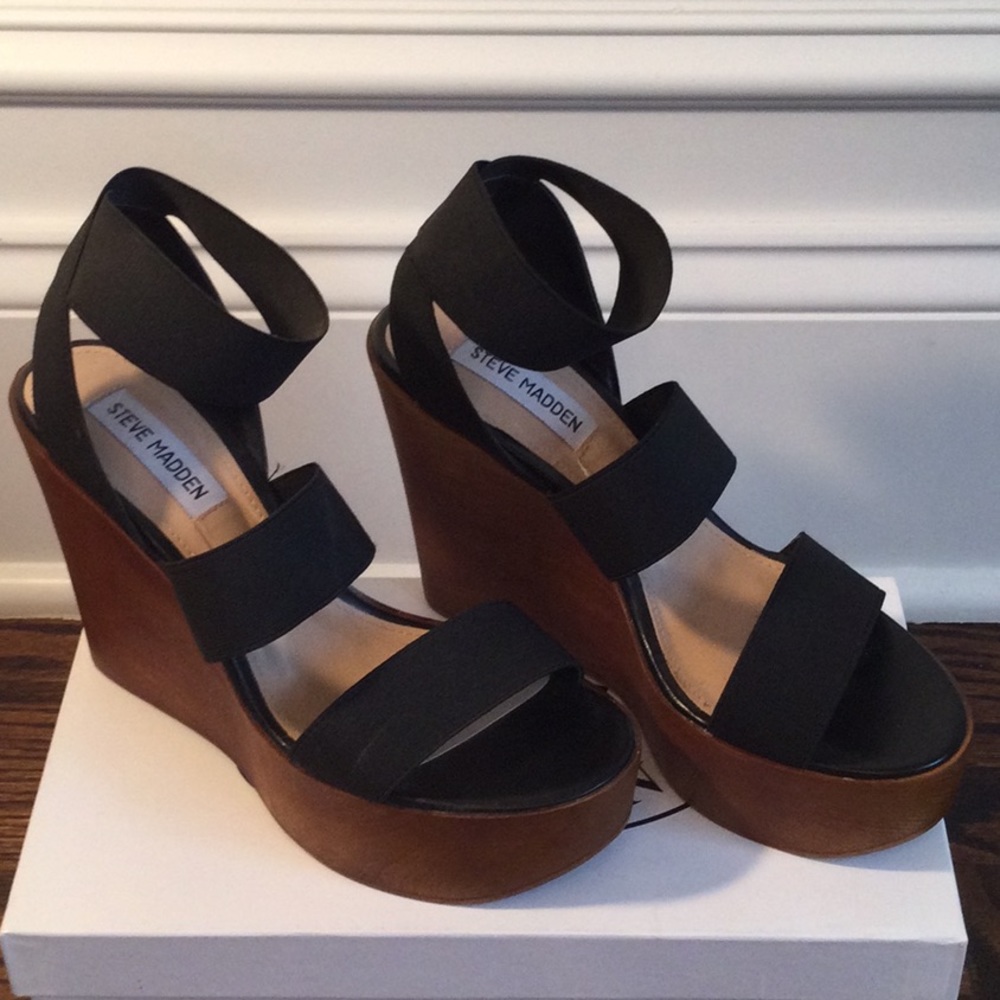 Steve Madden | Black Women’s Shoes